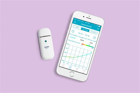 h2o+ mili skin moisture meter|mili moisture meter.